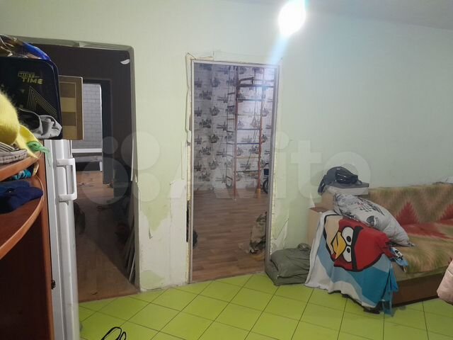 3-к. квартира, 96 м², 10/14 эт.