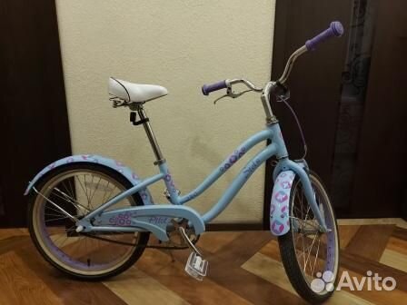 Stels Pilot-240 Girl