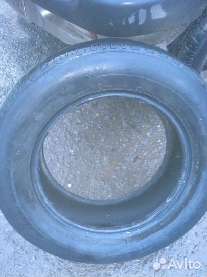 Bridgestone Alenza 001 215/65 R16