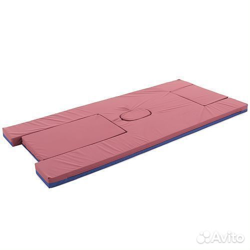 Матрас ортопедический для медицинской кровати