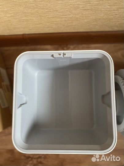 Увлажнитель xiaomi smartmi air humidifier 2