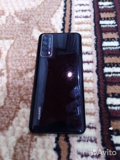 HUAWEI P smart (2021), 4/128 ГБ