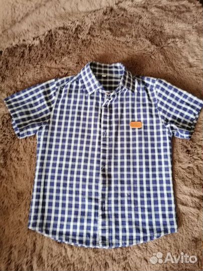 Продам вещи для мльчика