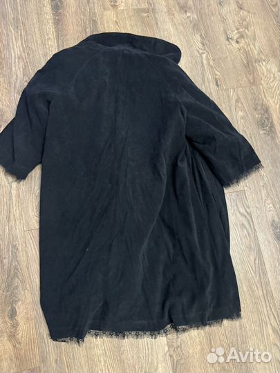 Пальто женское 46 48