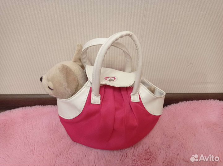 Чихуа Хуа chi chi love