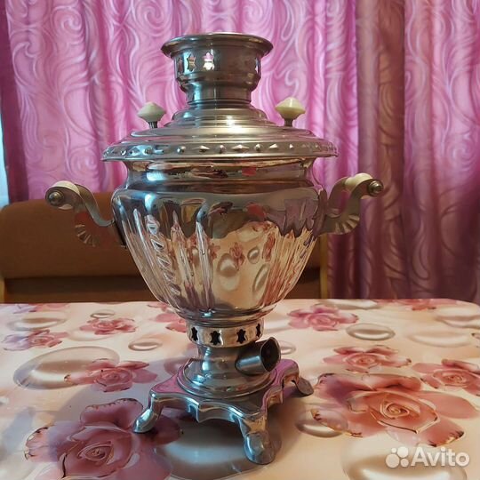 Самовар электрический зшв,Тула,ссср