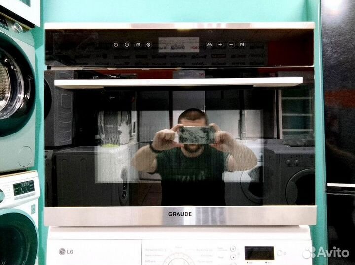 Ремонт духовых шкафов