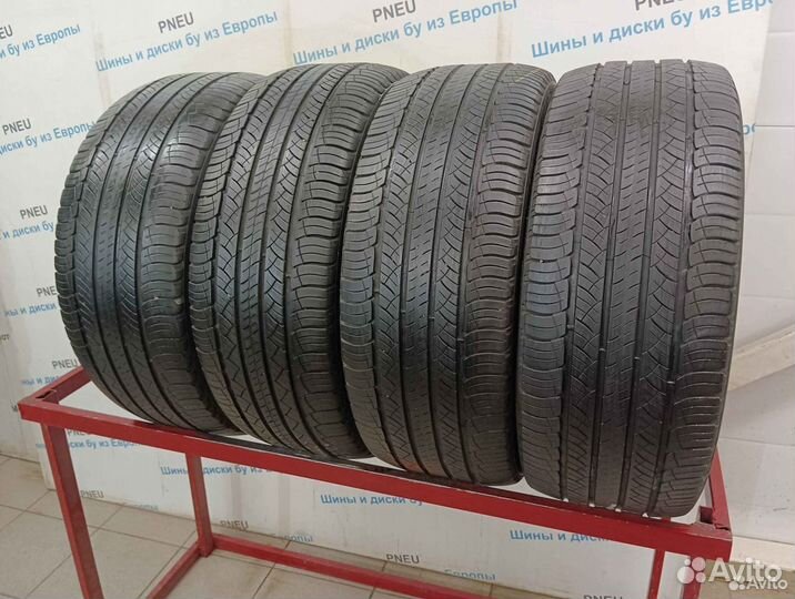 Michelin Latitude Tour HP 235/50 R18 105T