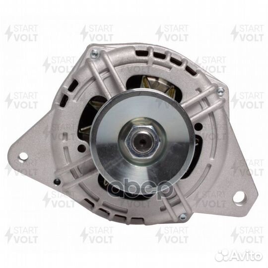 Генератор 100A LG 0325X startvolt