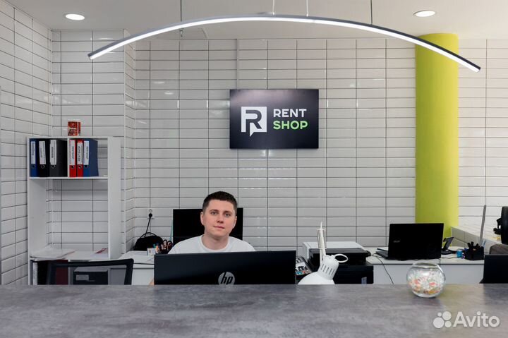 Аренда / Прокат инструмента и строительного оборуд