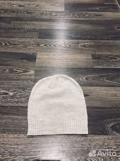 Шапка женская