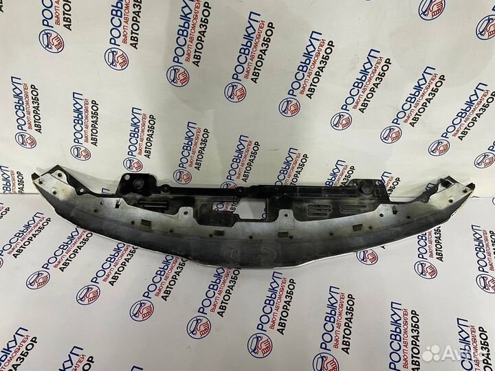 Кожух замка капота Kia Optima (TF) III рестайлинг