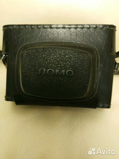 Фотоаппарат Смена символ произ. СССР