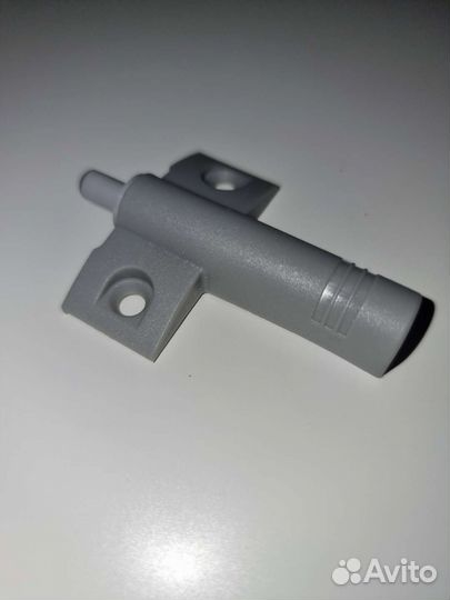 Демпфер для дверей