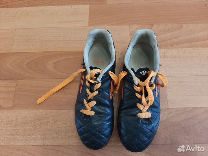 Продам бутсы на ребенка