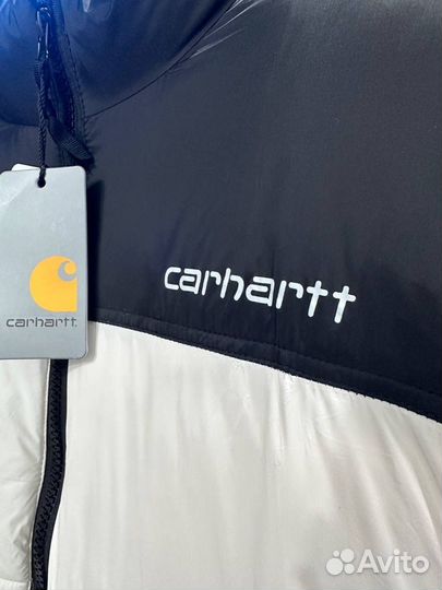 Зимняя куртка Carhartt