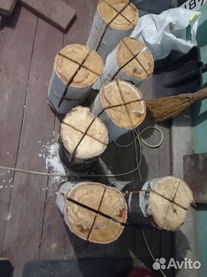 Финская свеча