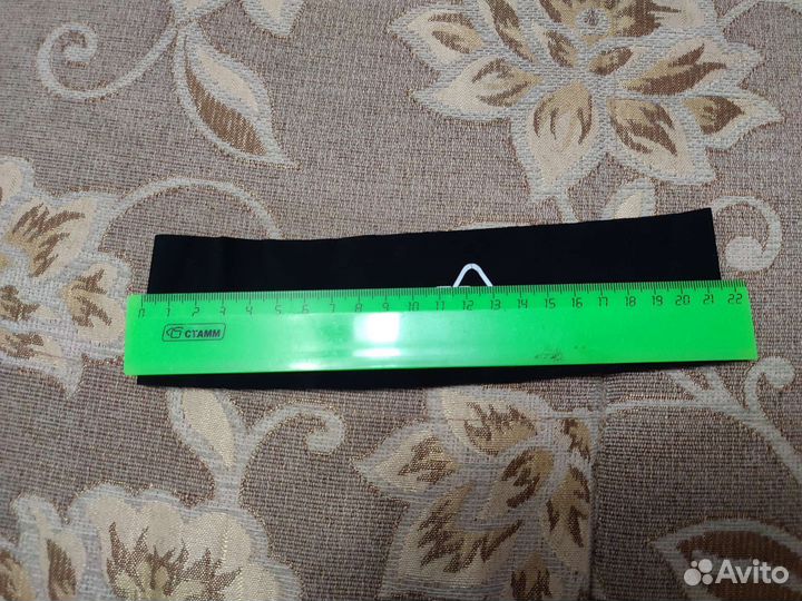 Спортивная повязка