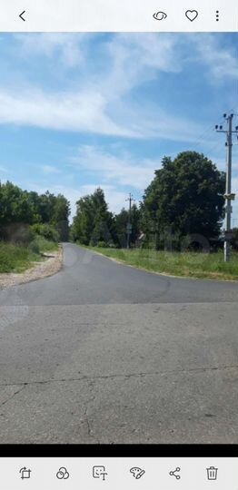 Участок 14 сот. (ИЖС)