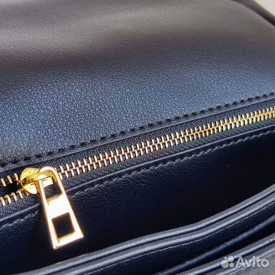 Сумка женская loewe (Испания) Black