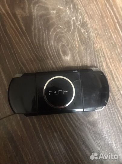 Sony PSP