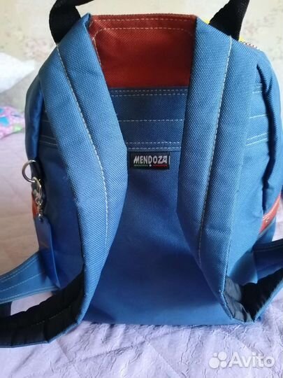 Школьный рюкзак