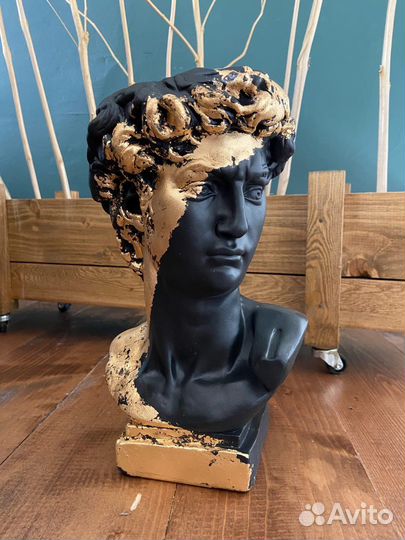 Производство на дому изделий из гипса