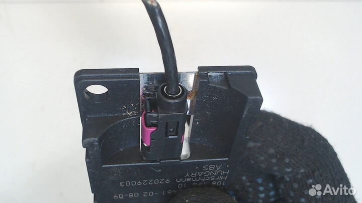 Антенна Mini Cooper (R56), 2009