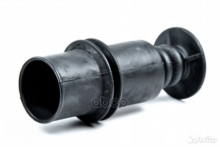 Пыльник с отбойником переднего амортизатора D22