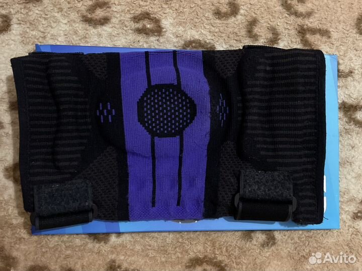 Коленный ортез