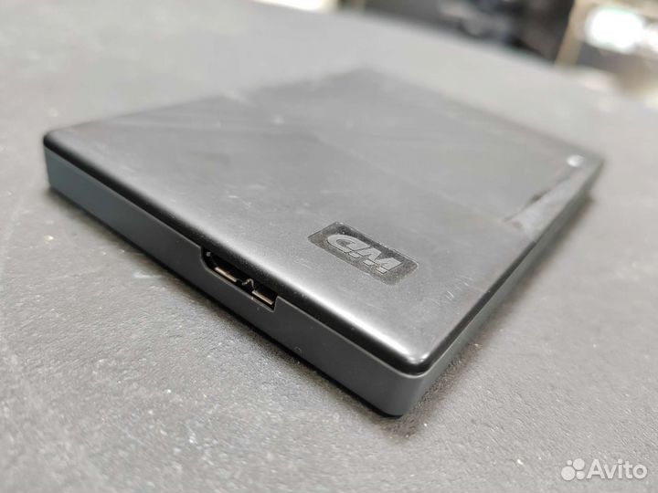 Жёсткий диск