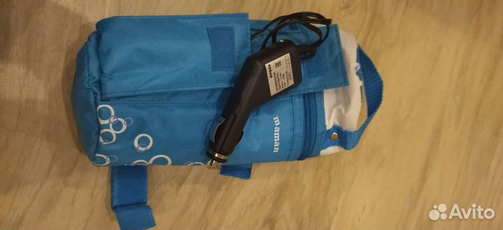 Подогреватель автомобильный новый