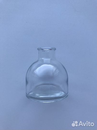 Декоративная бутылочка для handmade