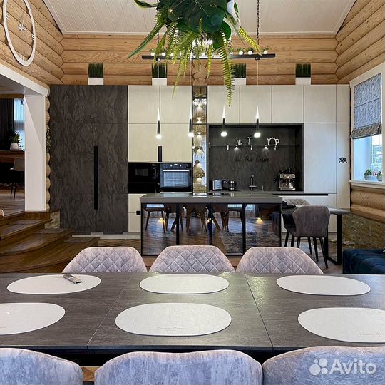 Кухни в рассрочку