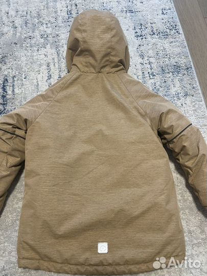 Куртка Crockid демисезонная для мальчика 116-122
