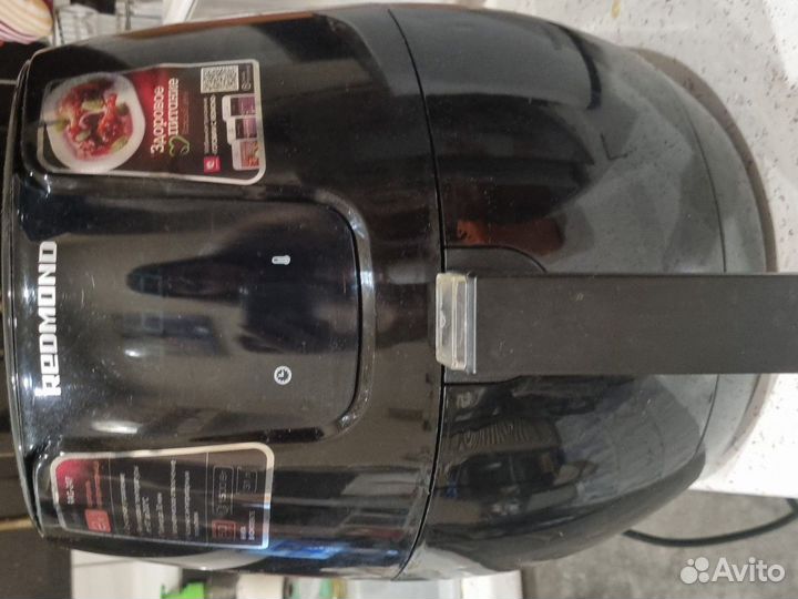 Аэрогриль Redmond RAG-247