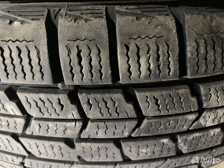 Dunlop Graspic DS3 185/65 R15