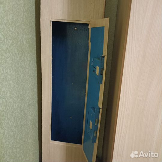 Оружейный сейф