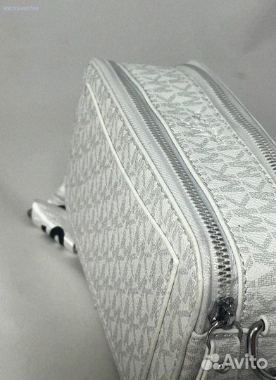 Женская сумка Michael Kors: сочетание удобства и стиля