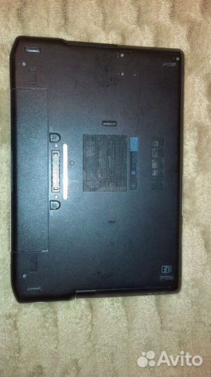 Dell Latitude E6430