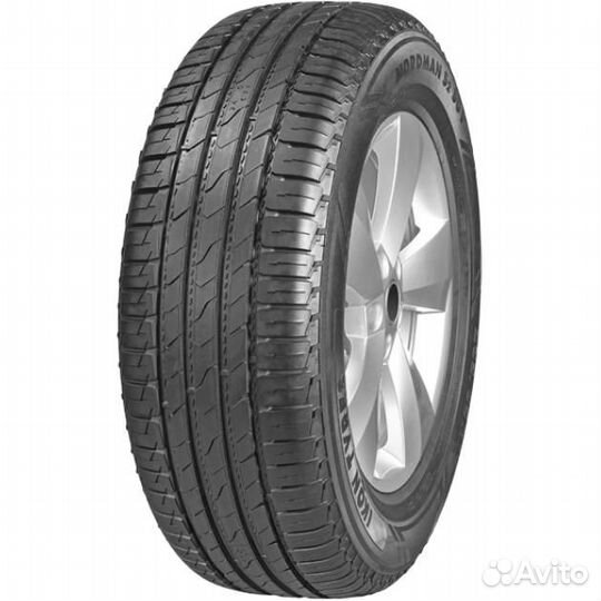Ikon Tyres Nordman S2 SUV 245/65 R17