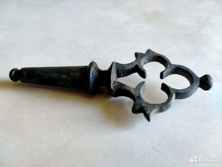 Носик самовара