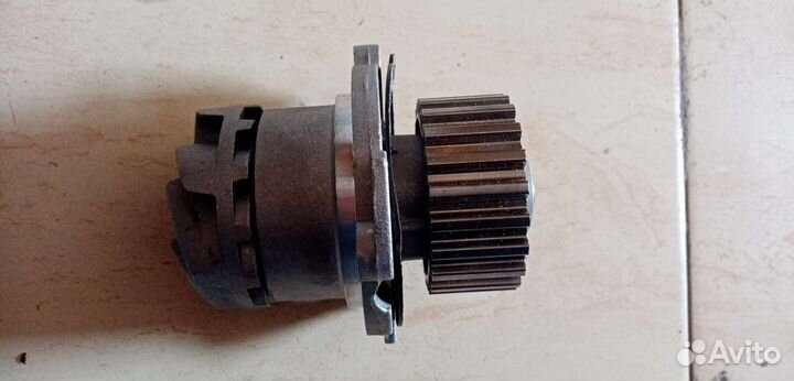 Помпа на ваз