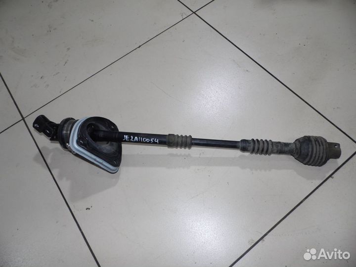 Рулевой кардан киа кворис KIA quoris