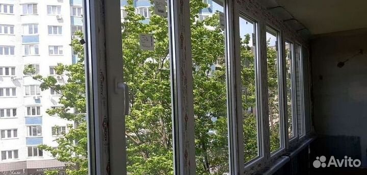 Окна за 7 дней