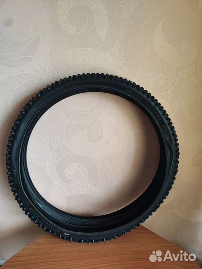 Покрышки schwalbe ice spiker pro 26