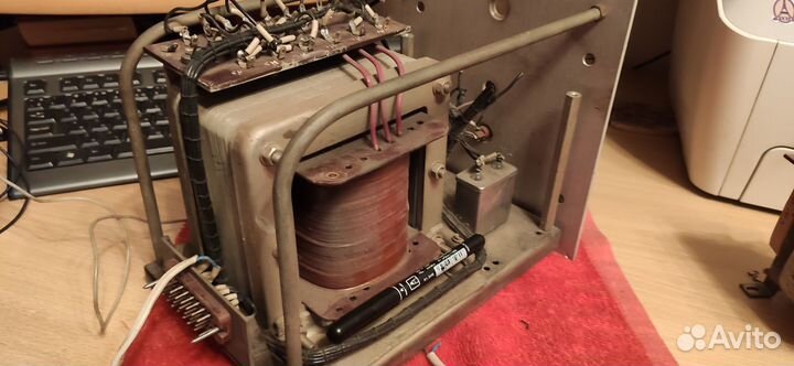 Трансформатор силовой продам