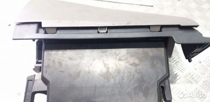 Бардачок Renault Megane 3