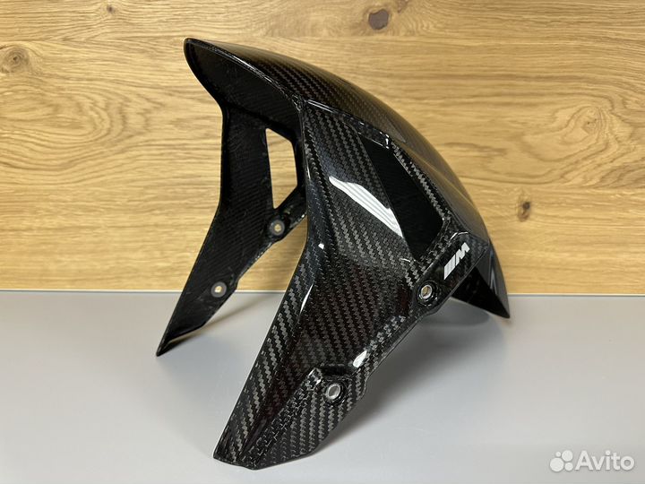 M carbon переднее крыло BMW s1000xr k67 k69