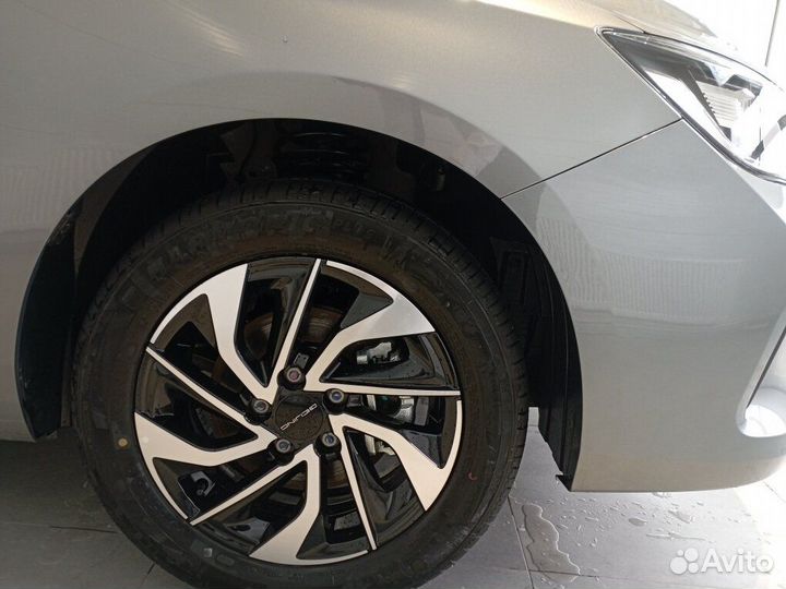 BAIC U5 Plus 1.5 CVT, 2023